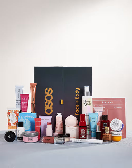 Calendario dell’Avvento 2025 - ASOS