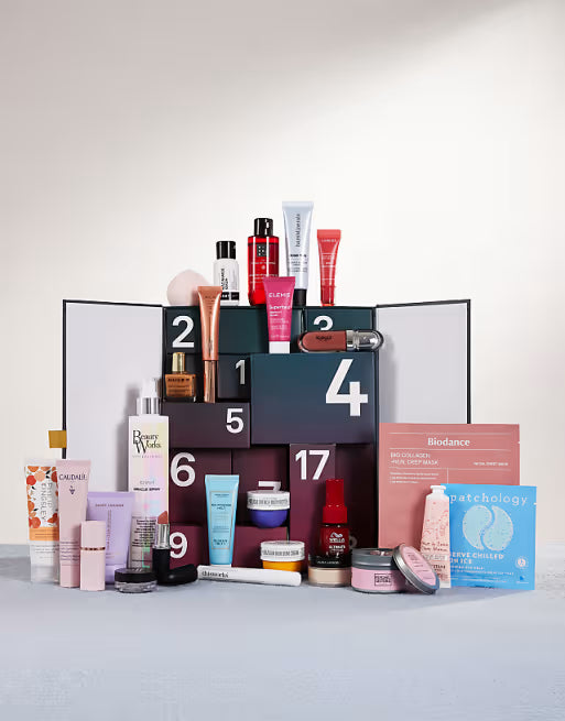 Calendario dell’Avvento 2025 - ASOS
