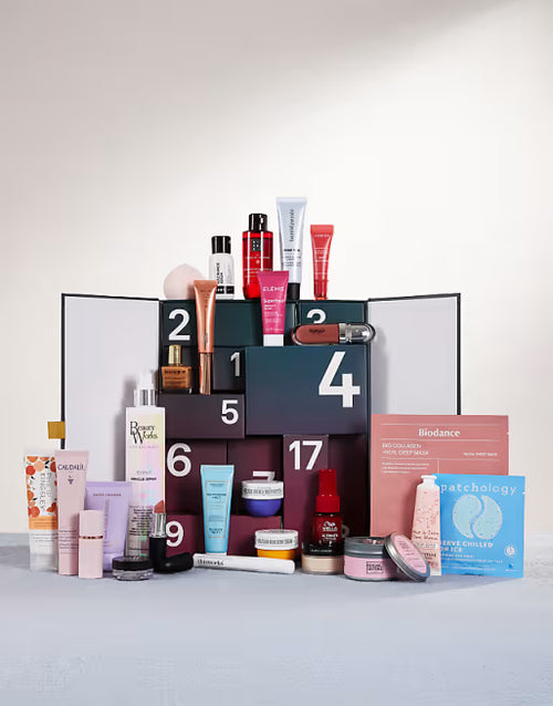 Calendario dell’Avvento 2025 - ASOS