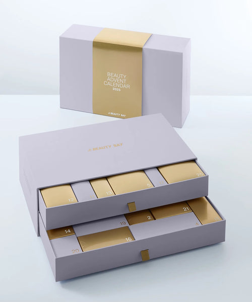 Calendario dell’Avvento 2025 - Beauty Bay
