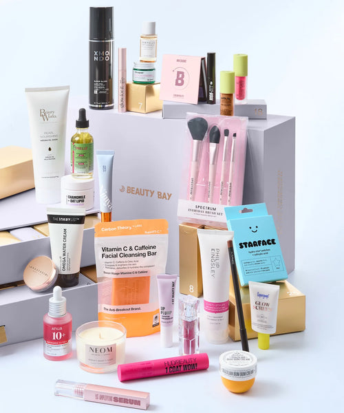 Calendario dell’Avvento 2025 - Beauty Bay
